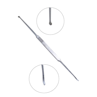 Cottle Double-Ended Septum Elevator 22.9cm