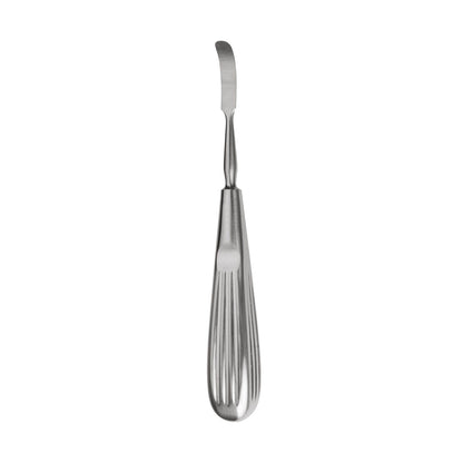 Cottle Elevator 7½" Curved 5.5mm Sharp