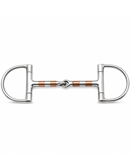 D-Ring_Snaffle_Copper_Jointed_Mouth