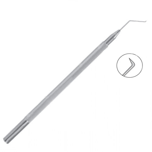 Milder Phaco Chopper 60°