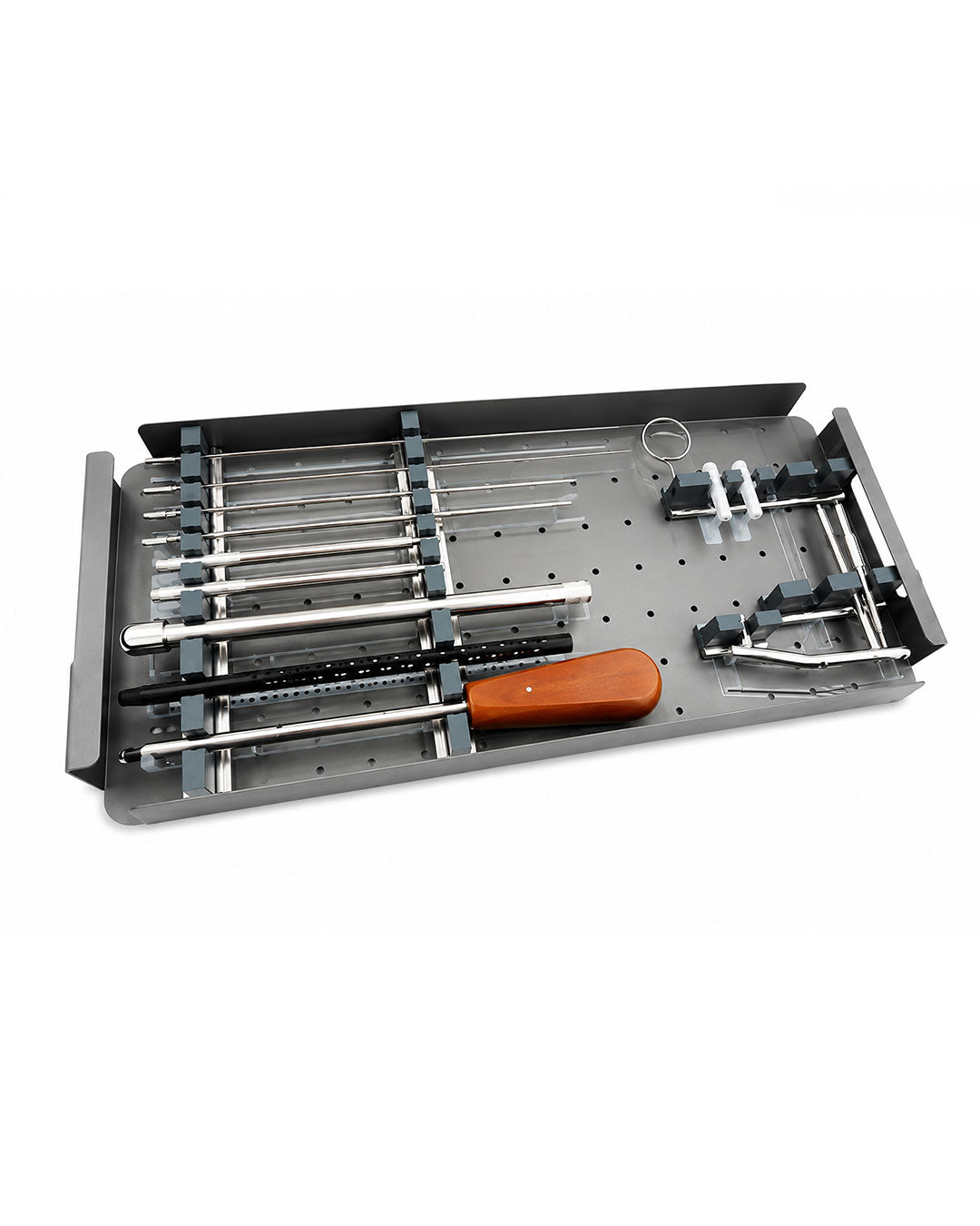DHS/DCS Plate Instruments Set