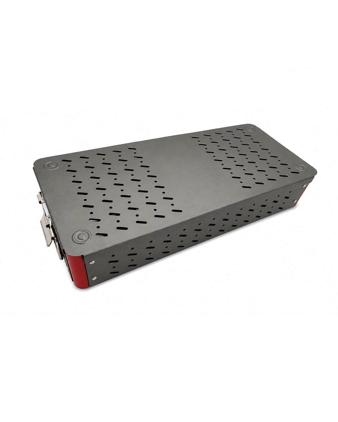 DHS/DCS Plate Instruments Set