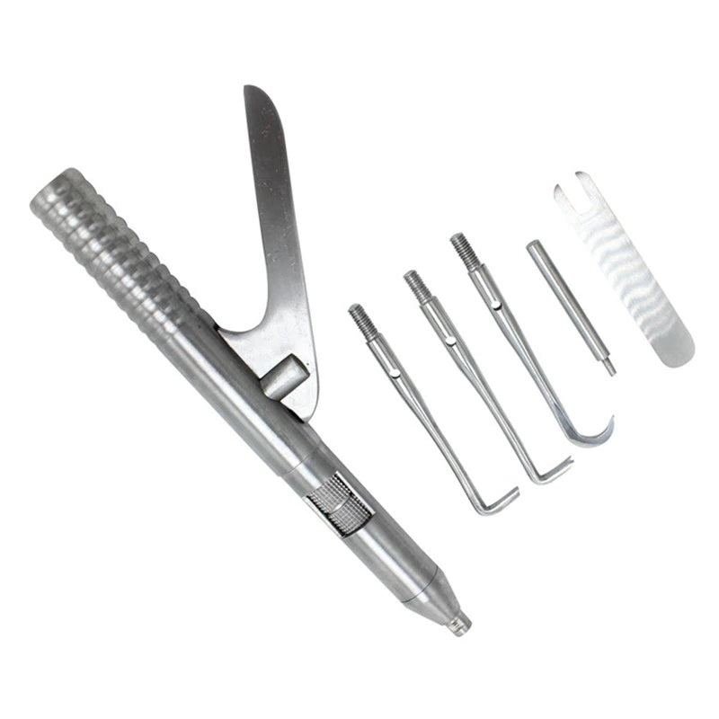Dental Crown Remover