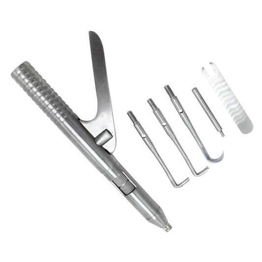 Dental Crown Remover