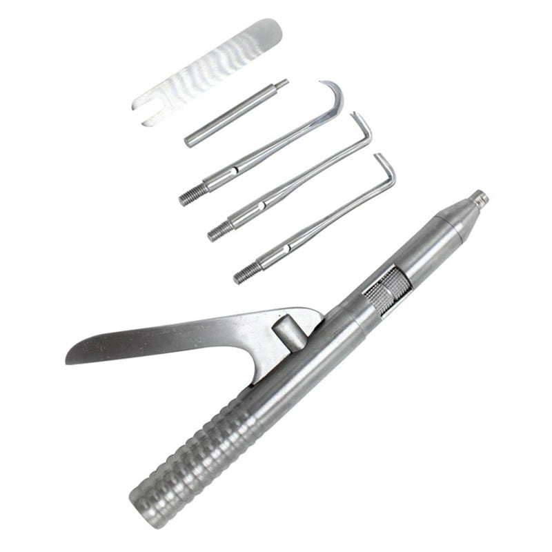 Dental Crown Remover