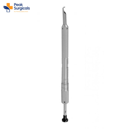 Diamond Micrometer Knife Single
