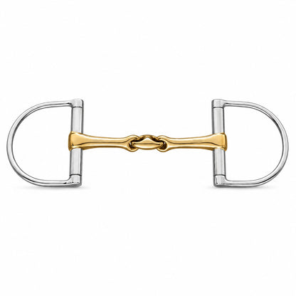 Double-Jointed_D-Ring_Snaffle_Bit_15mm
