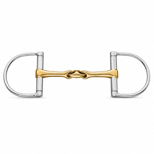 Double-Jointed_D-Ring_Snaffle_Bit_15mm