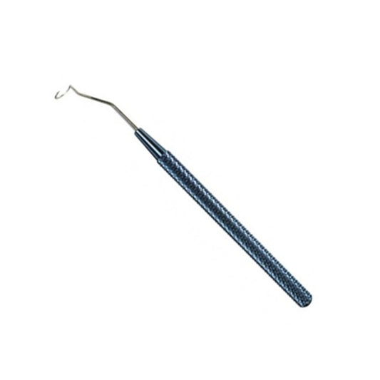 Dvali Corneal Tunnel Dissector Spatula