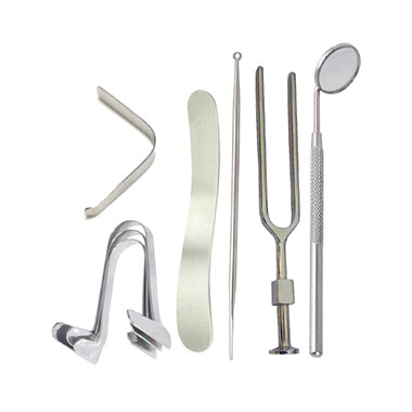 ENT-Instruments