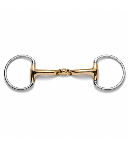 Eggbutt_Snaffle_Double-Jointed