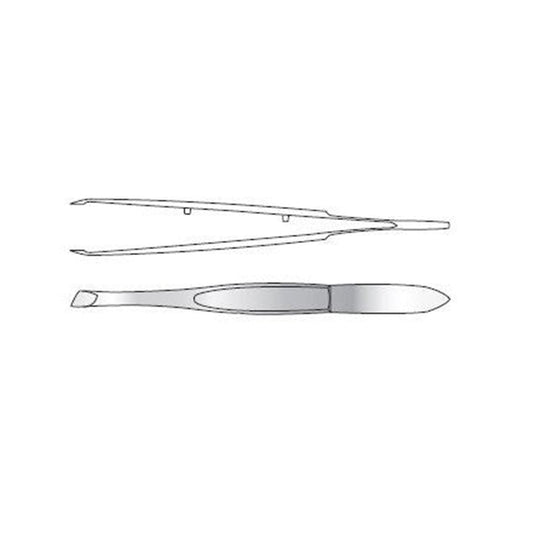 Epilation Forceps 9cm