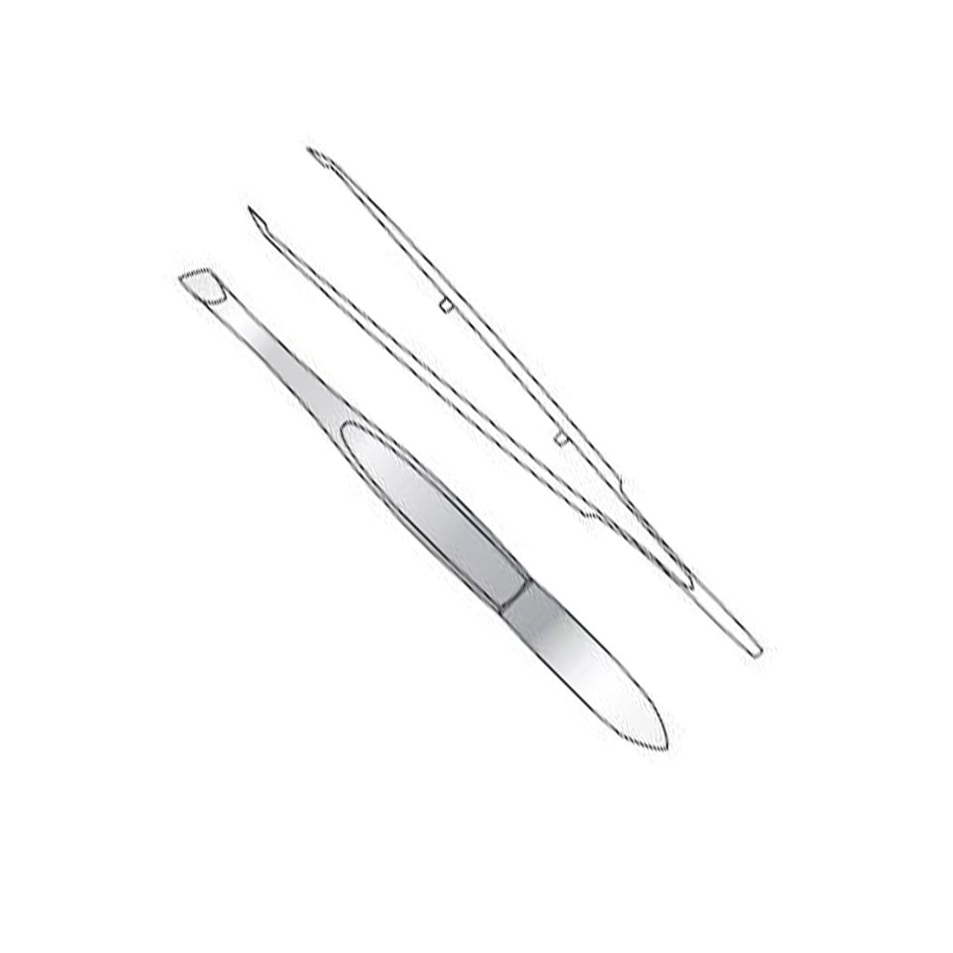 Epilation Forceps 9cm