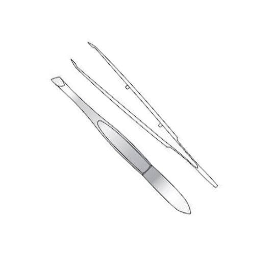Epilation Forceps 9cm