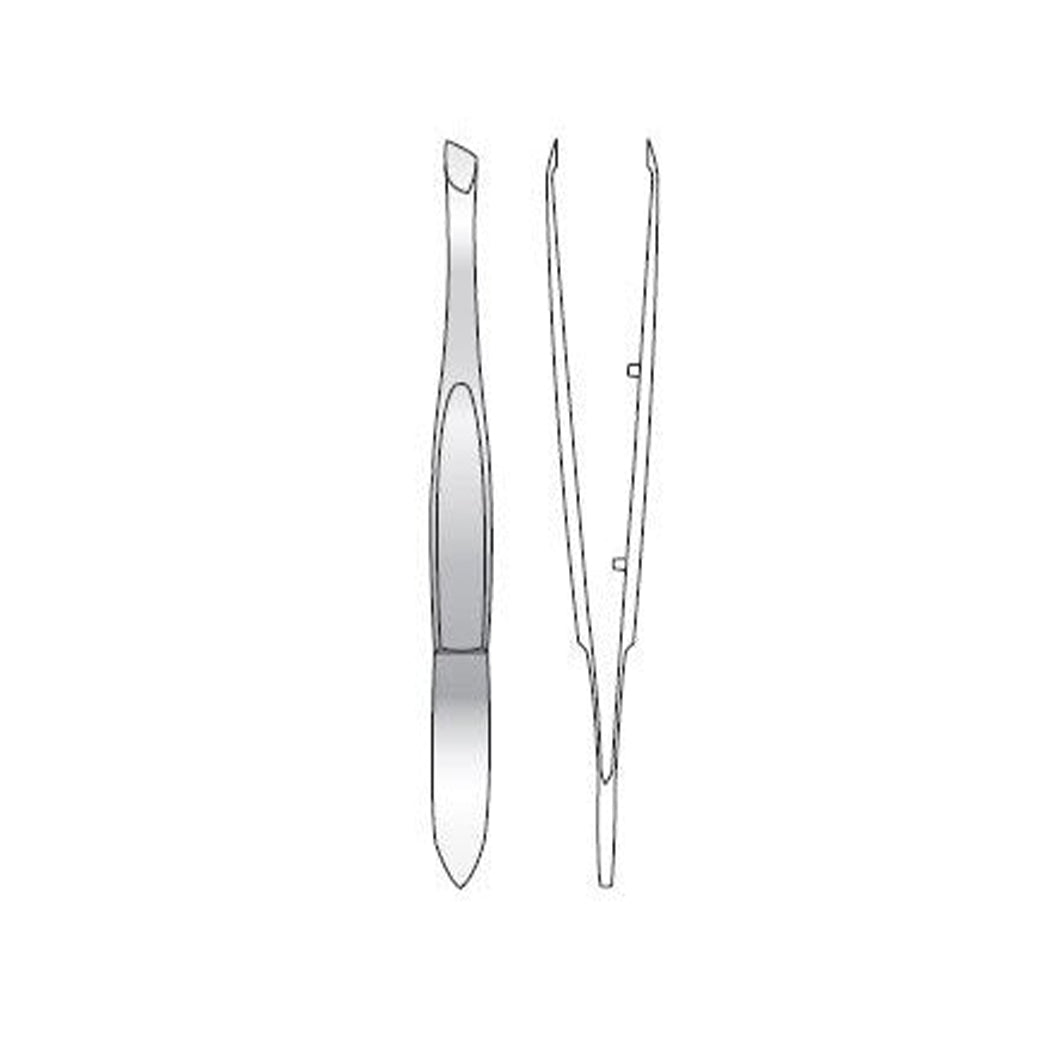 Epilation Forceps 9cm