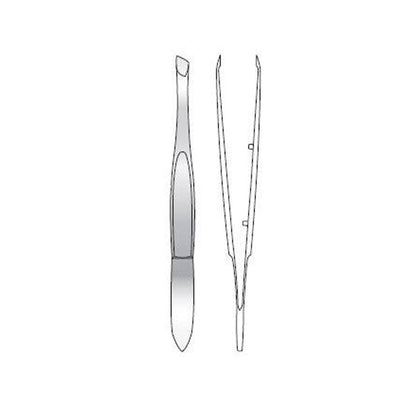 Epilation Forceps 9cm