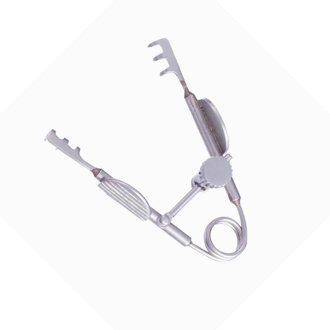 Eye Ophthalmic Speculum