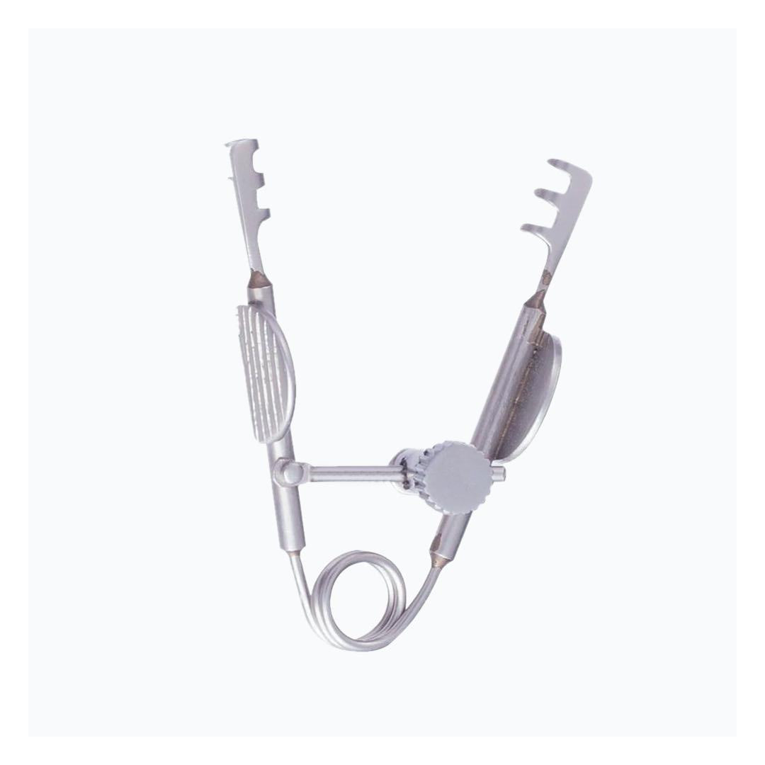 Eye Ophthalmic Speculum