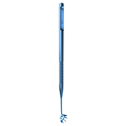 Low Profile Corneal Marker 4 Line