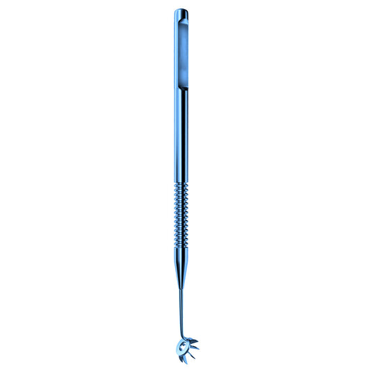 Low Profile Corneal Marker 4 Line