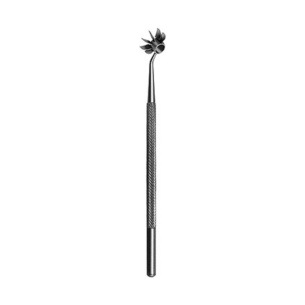 Osher-Neumann Corneal Marker 8 Line
