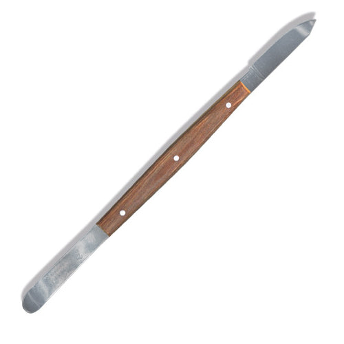 Fahen Stock Carver and Knife Large 17.8cm