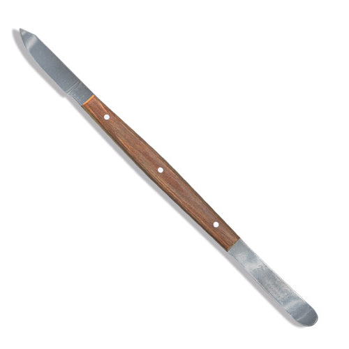 Fahen Stock Carver and Knife Large 17.8cm