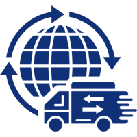 Fast Worldwide Shipping
