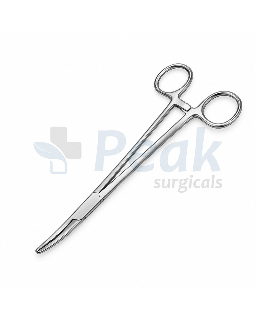 Faures Peritoneum Forceps