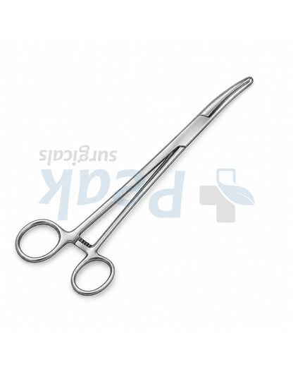Faures Peritoneum Forceps