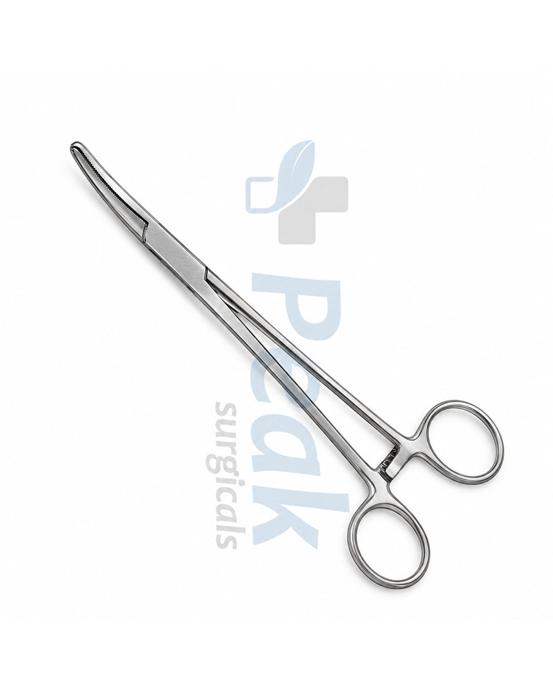 Faures Peritoneum Forceps