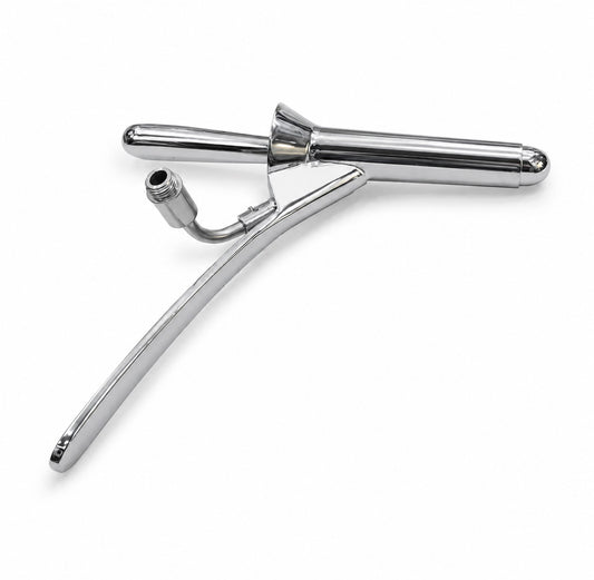 Fiber_Optic_Proctoscope_with_Light_Carrier