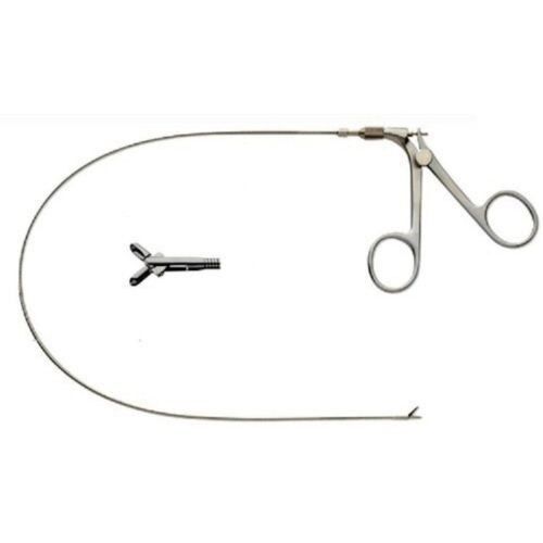 Cystoscopy Flexible Grasping Forceps Κύρια εικόνα προϊόντος