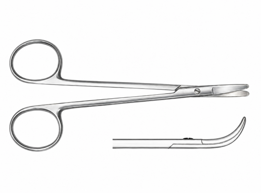 Fomon Scissors