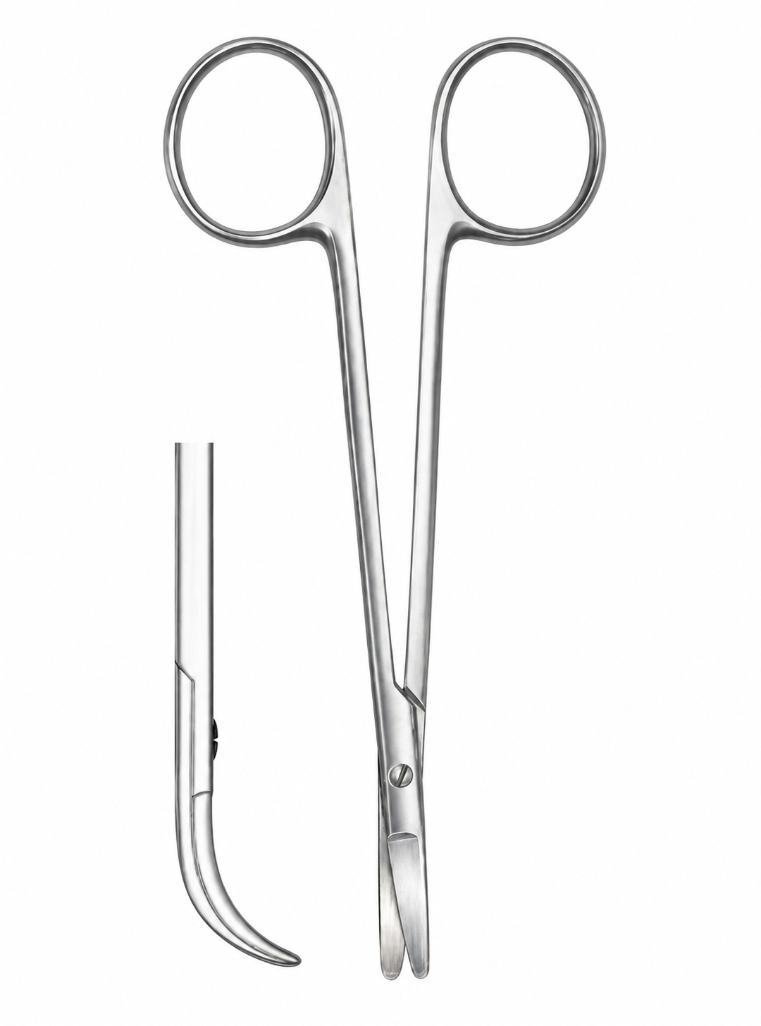 Fomon Scissors