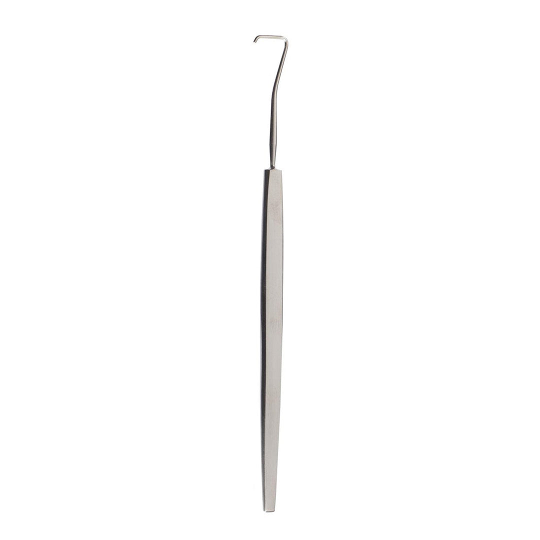 Green Strabismus Hook
