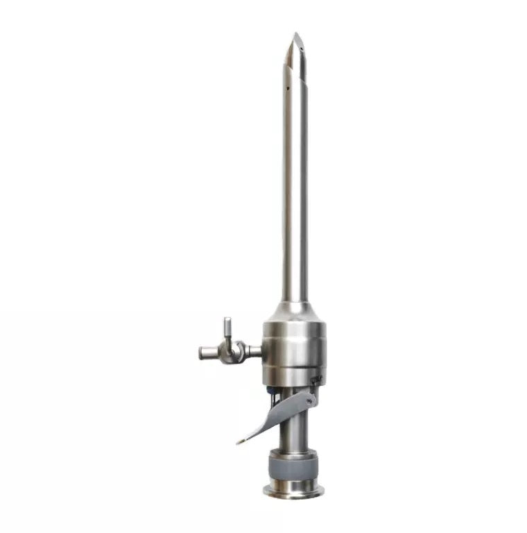 Laparoscopic Reusable Trocar Reducer 10 mm to 5 mm