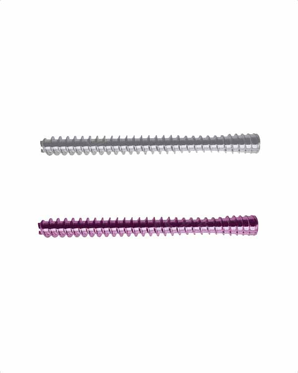 Headless Compression Screw Cannulated Ø 2.5mm Fully Threaded