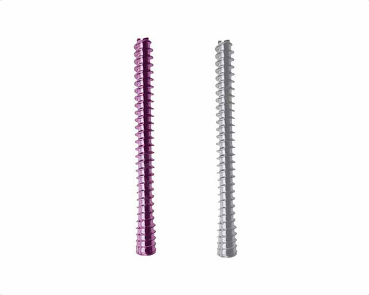 Headless Compression Screw Cannulated Ø 2.5mm Fully Threaded