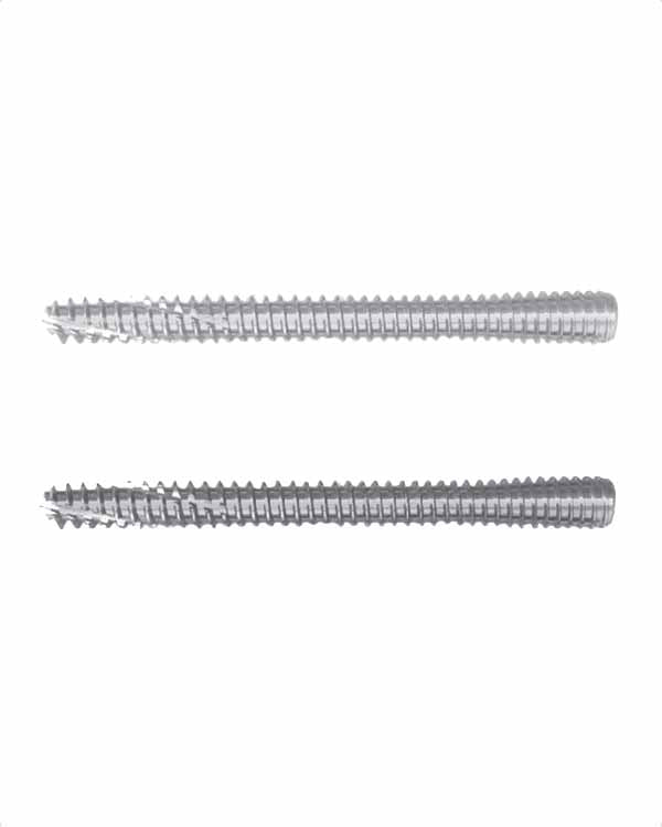Headless Compression Screw Cannulated Ø 5.5mm Fully Threaded