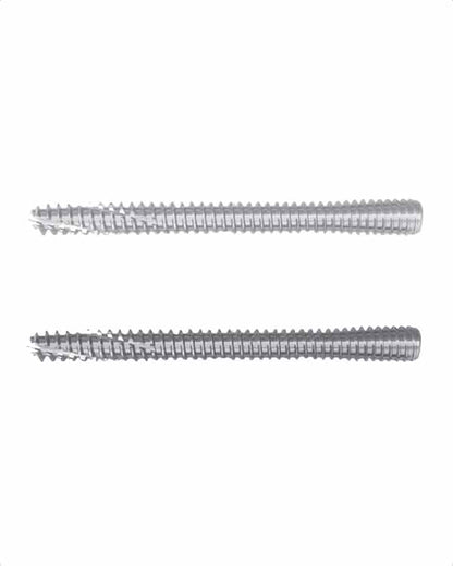 Headless Compression Screw Cannulated Ø 5.5mm Fully Threaded