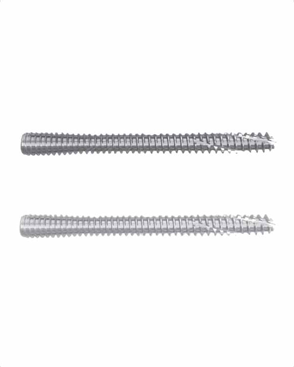 Headless Compression Screw Cannulated Ø 5.5mm Fully Threaded