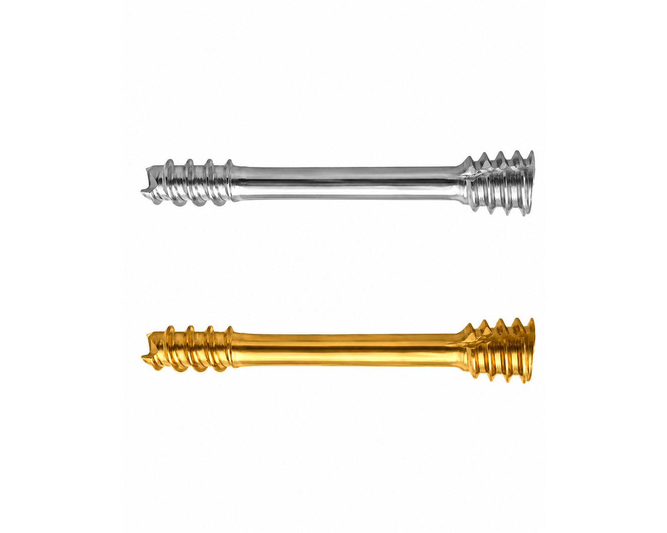 Headless Compression Screw (Herbert Screw) Cannulated Ø 2.5mm