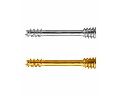 Headless Compression Screw (Herbert Screw) Cannulated Ø 2.5mm