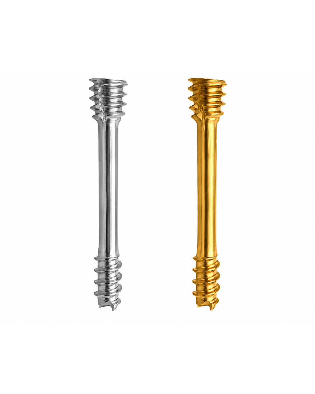 Headless Compression Screw (Herbert Screw) Cannulated Ø 2.5mm