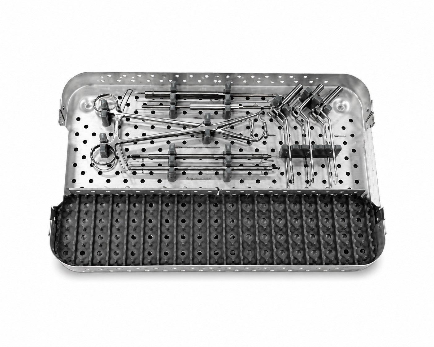 Headless Compression Screw Instrument Set Instrument Set For 4.7/5.5/7.5mm