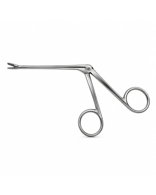 Henckel Aural Forceps