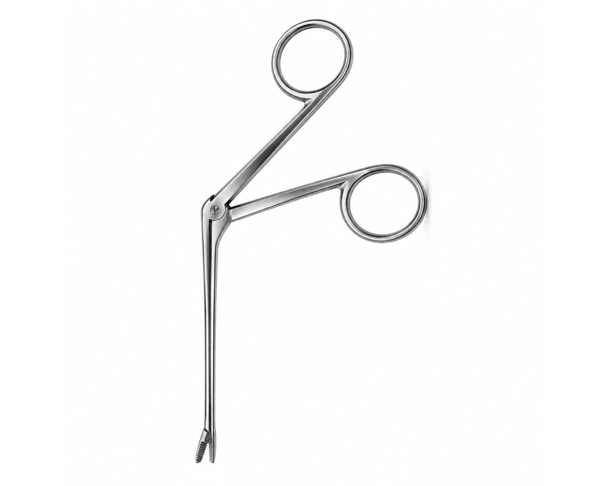 Henckel Aural Forceps