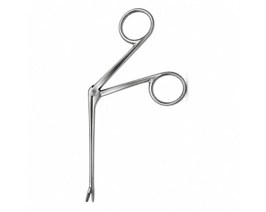 Henckel Aural Forceps