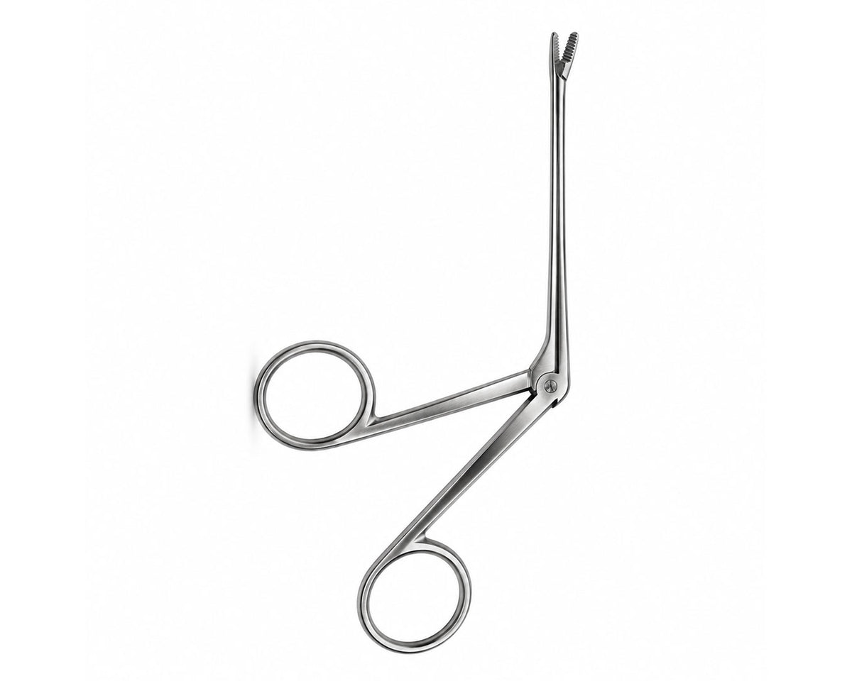 Henckel Aural Forceps